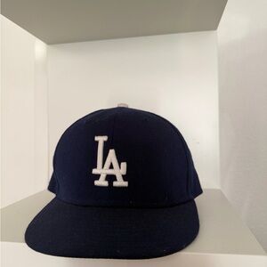 Kids Dodger Hat